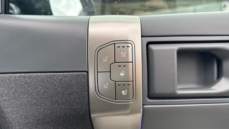 Kia Ev3 148kW GT-Line S 81.4kWh 5dr Auto Electric Estate